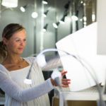 Lampenschirm erneuern - Wählen Sie dem Testsieger der Experten