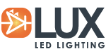 Lux LED Stehlampe
