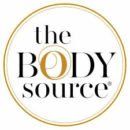 The Body Source Logo