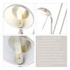  home sweet home collection LED-Stehlampe