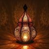  Gadgy Orientalische Stehlampe