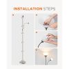  Tomons Stehlampe LED Dimmbar