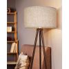  Tomons Stehlampe aus Holz