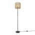 Paco Home LED Stehleuchte Modern